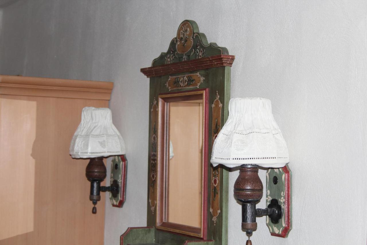 Ferienhaus 1893 Frielendorf المظهر الخارجي الصورة