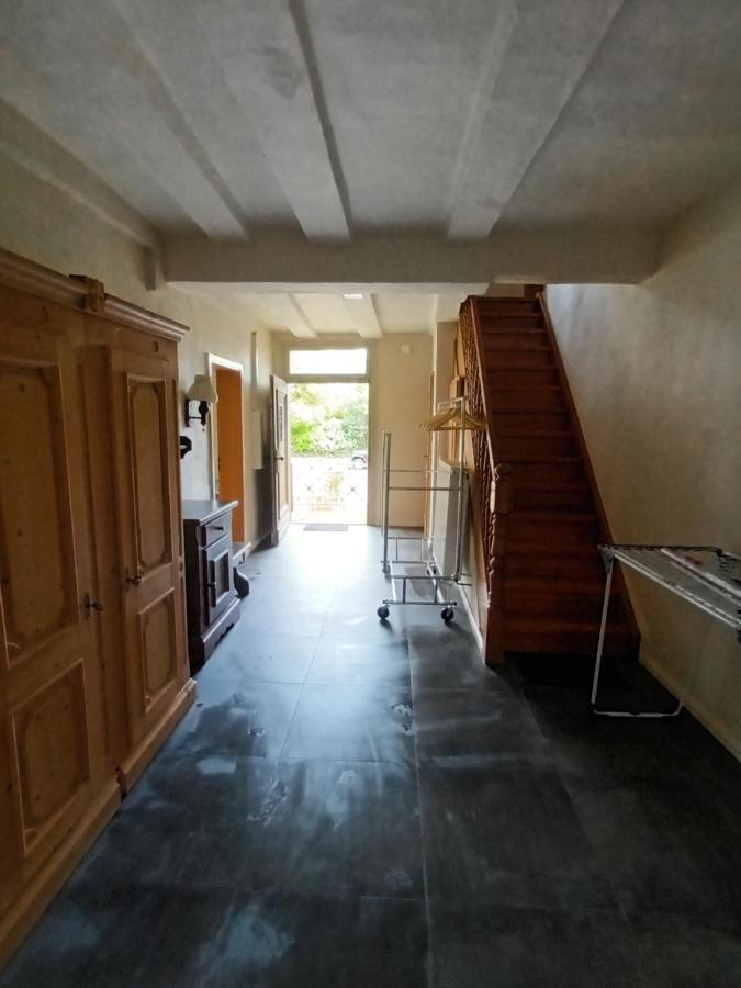 Ferienhaus 1893 Frielendorf المظهر الخارجي الصورة